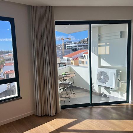Luxury View Apartment Funchal エクステリア 写真