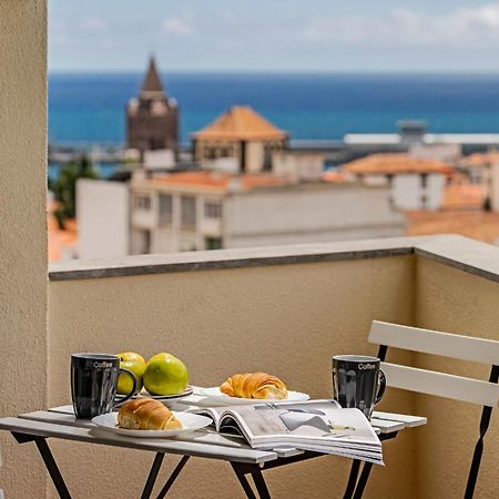 Luxury View Apartment Funchal エクステリア 写真
