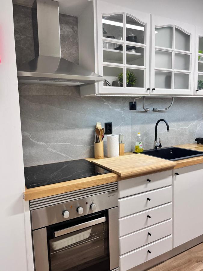 Luxury View Apartment Funchal エクステリア 写真