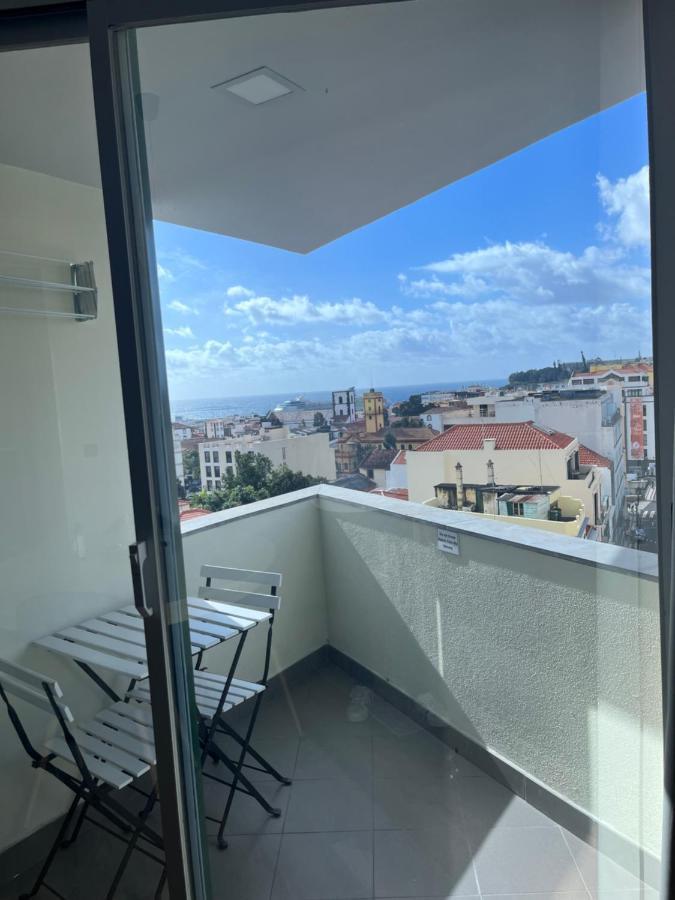 Luxury View Apartment Funchal エクステリア 写真