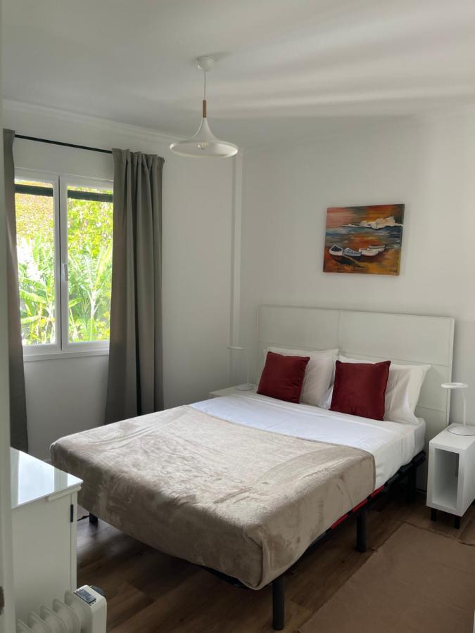 Luxury View Apartment Funchal エクステリア 写真