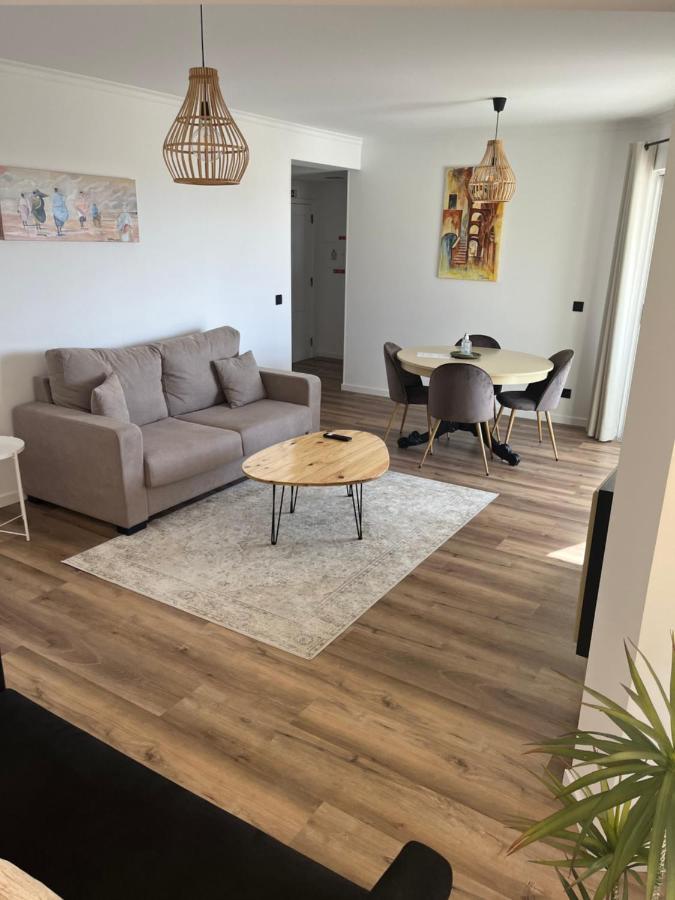 Luxury View Apartment Funchal エクステリア 写真