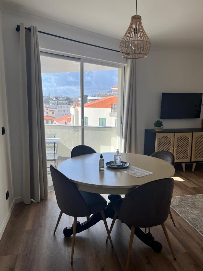 Luxury View Apartment Funchal エクステリア 写真