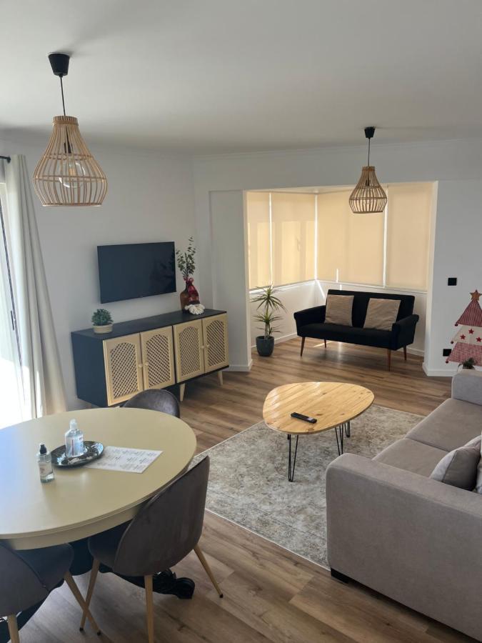 Luxury View Apartment Funchal エクステリア 写真