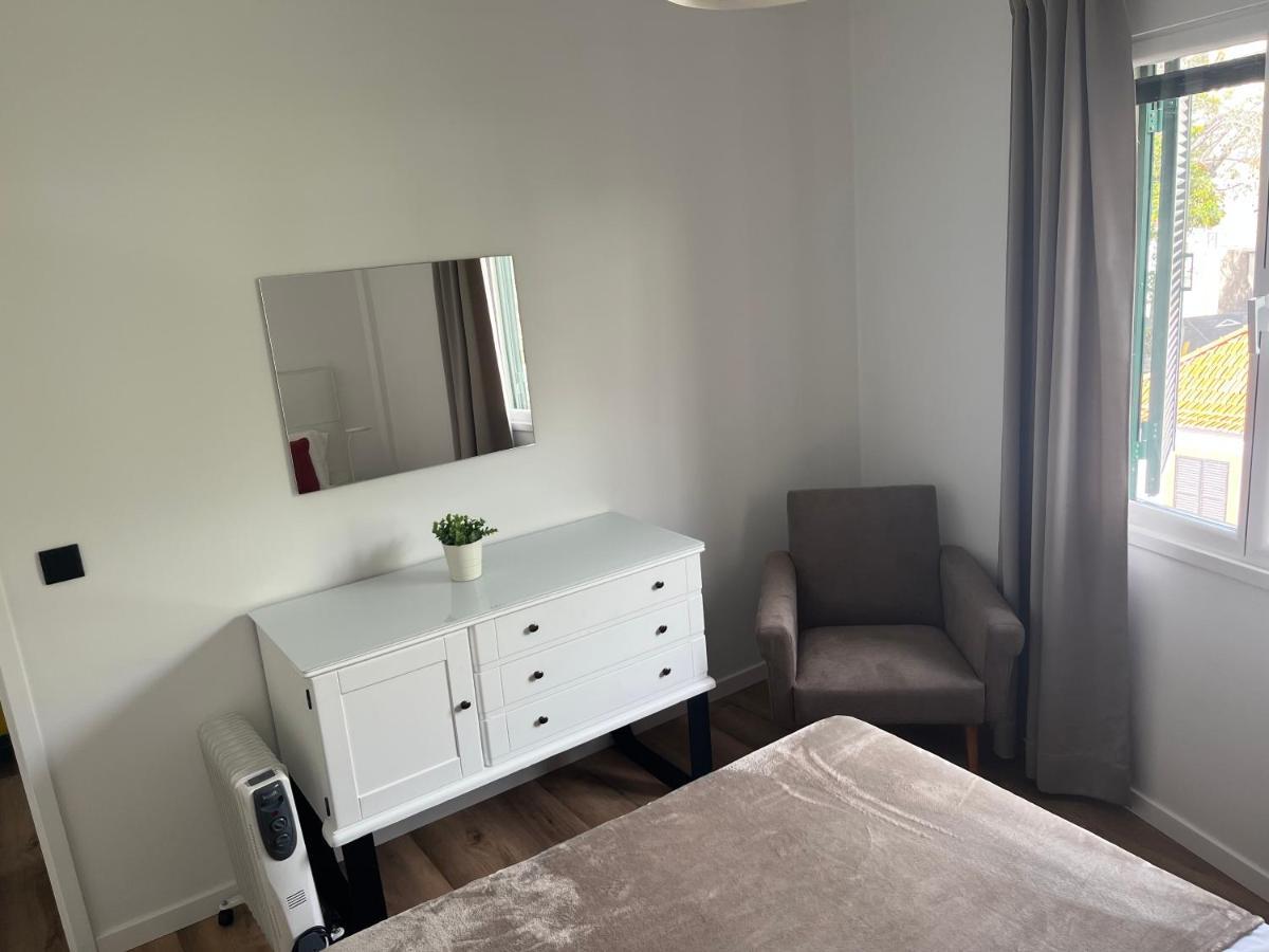 Luxury View Apartment Funchal エクステリア 写真