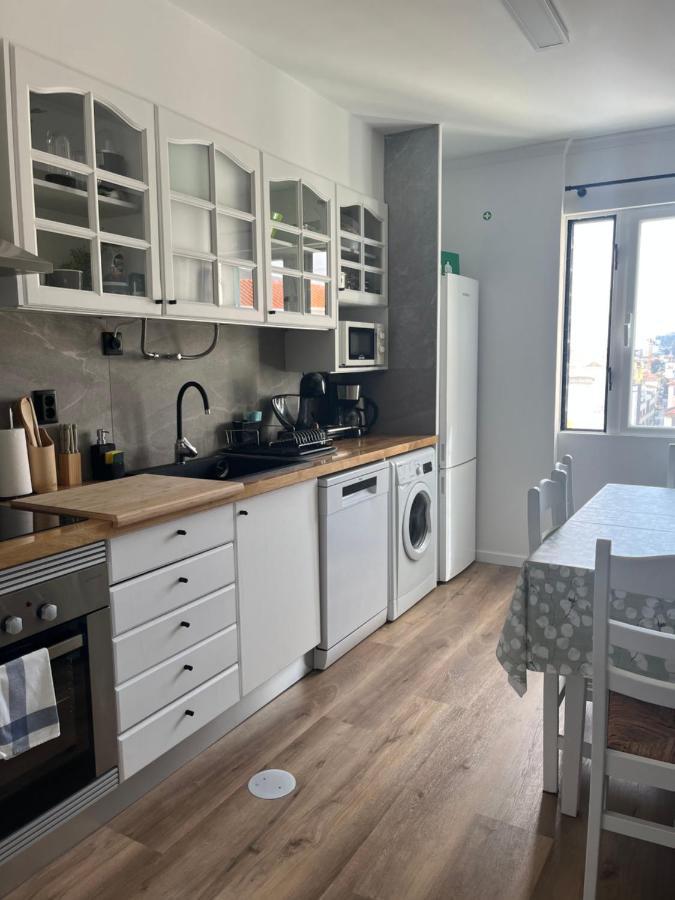 Luxury View Apartment Funchal エクステリア 写真
