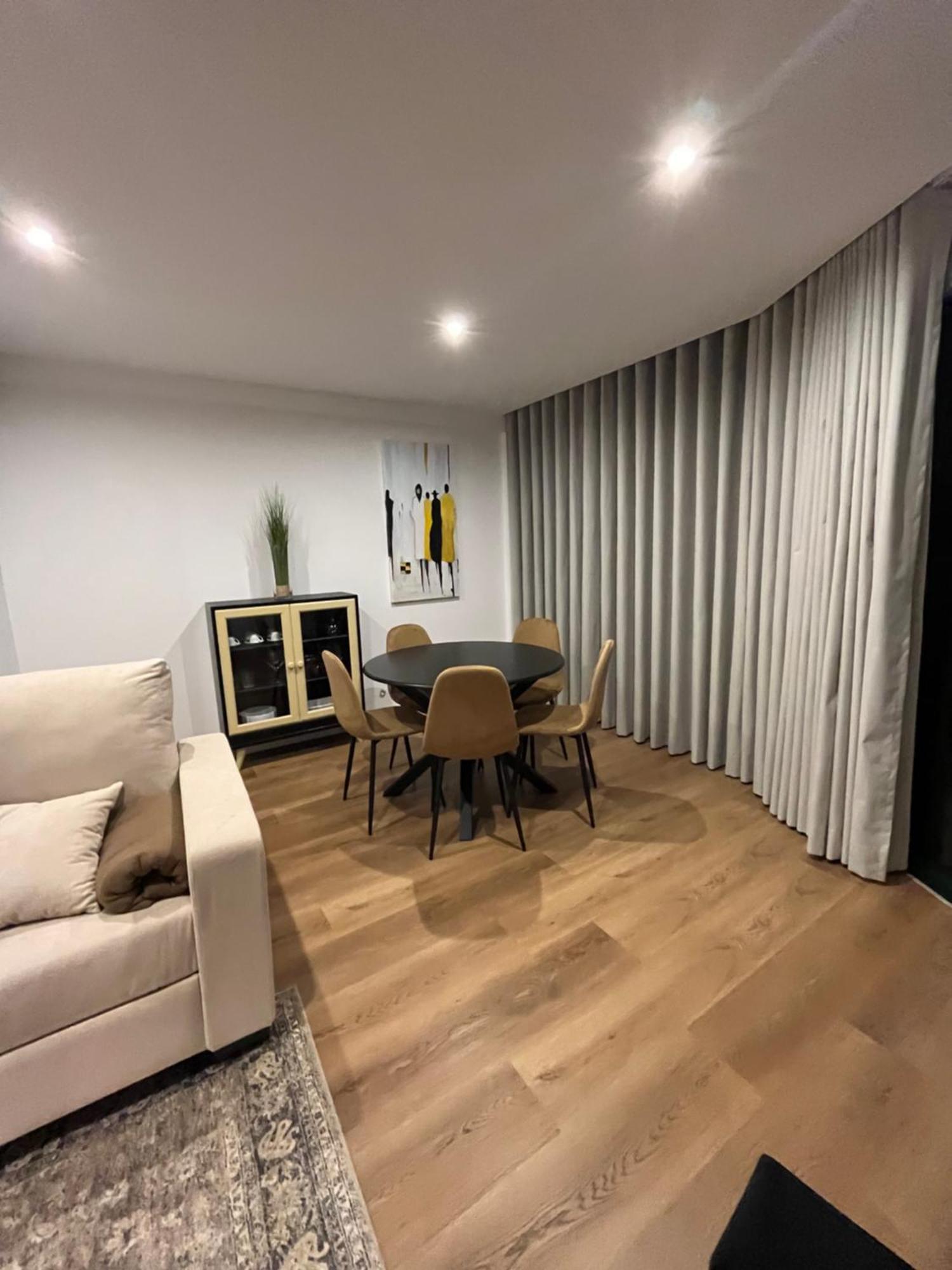 Luxury View Apartment Funchal エクステリア 写真