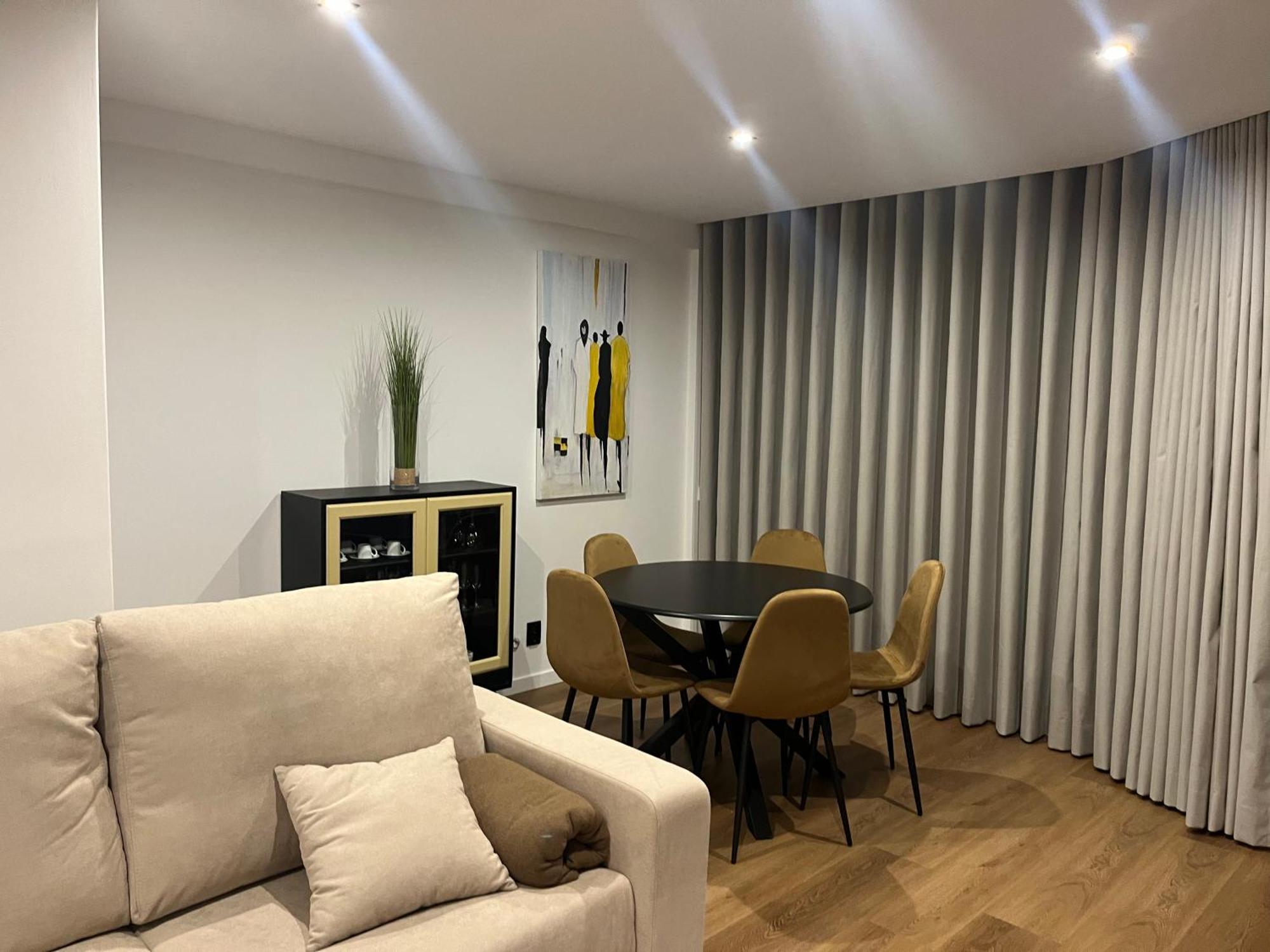 Luxury View Apartment Funchal エクステリア 写真
