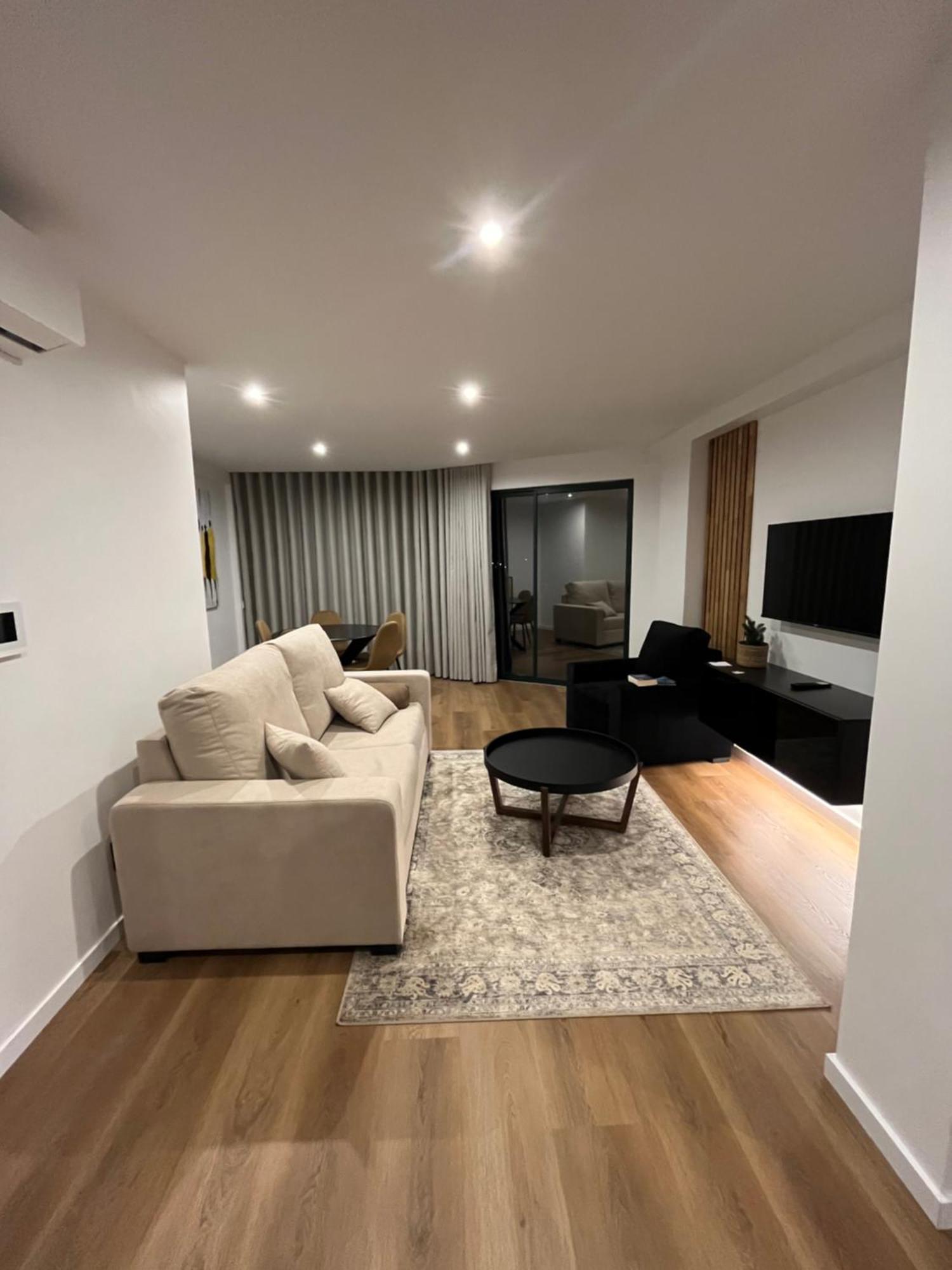 Luxury View Apartment Funchal エクステリア 写真