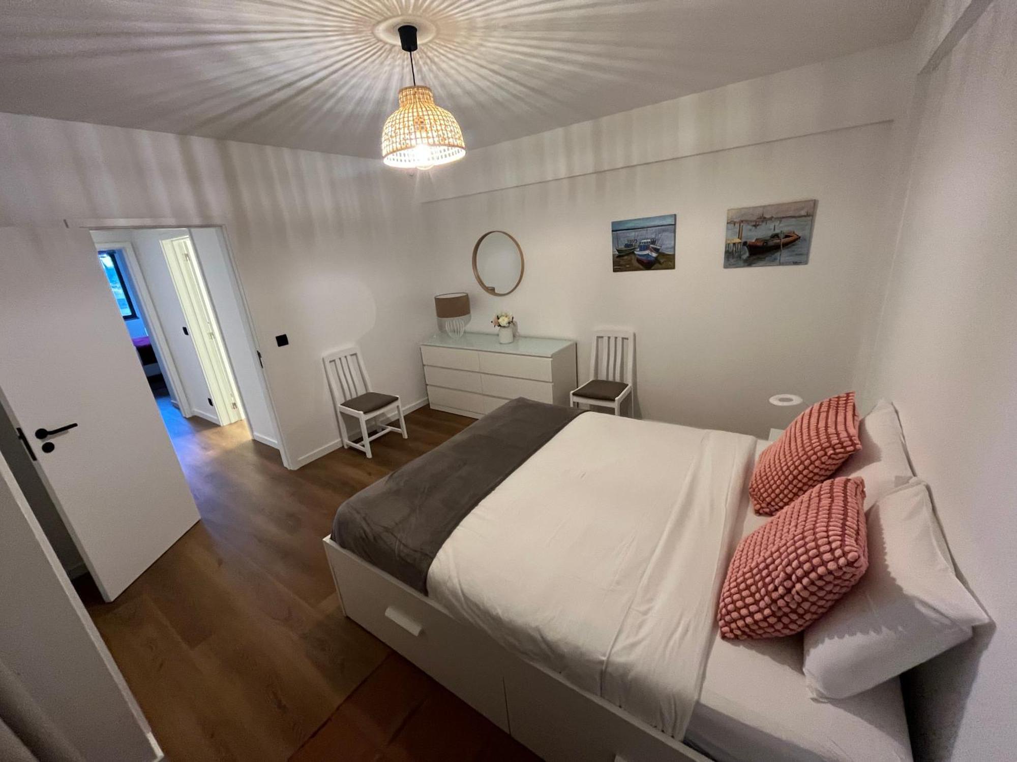 Luxury View Apartment Funchal エクステリア 写真