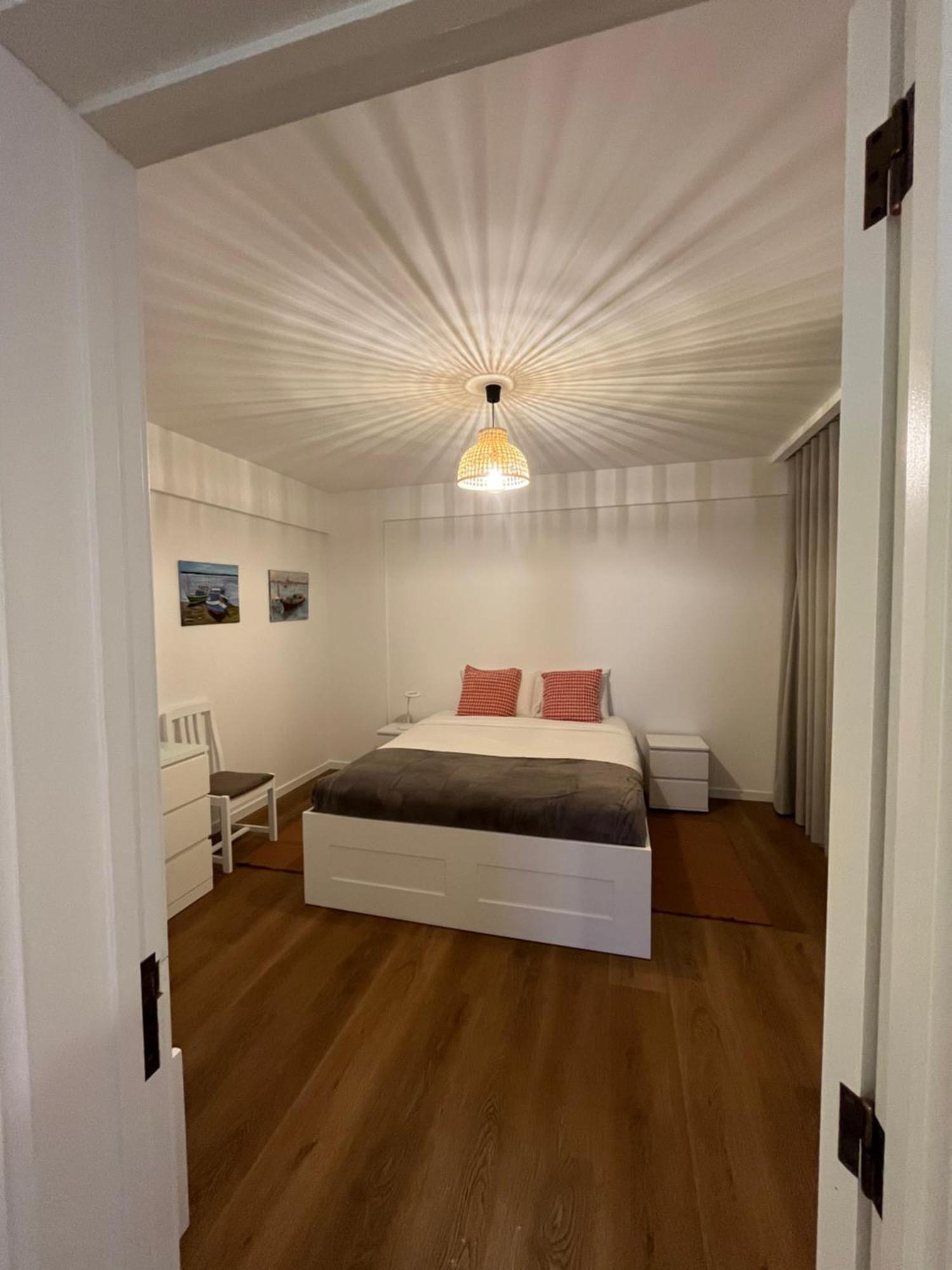 Luxury View Apartment Funchal エクステリア 写真