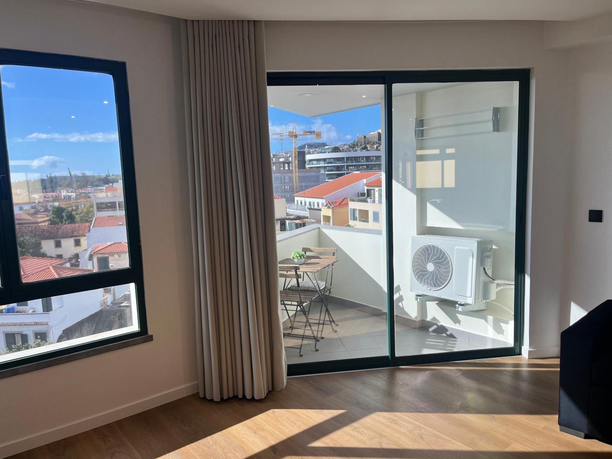 Luxury View Apartment Funchal エクステリア 写真