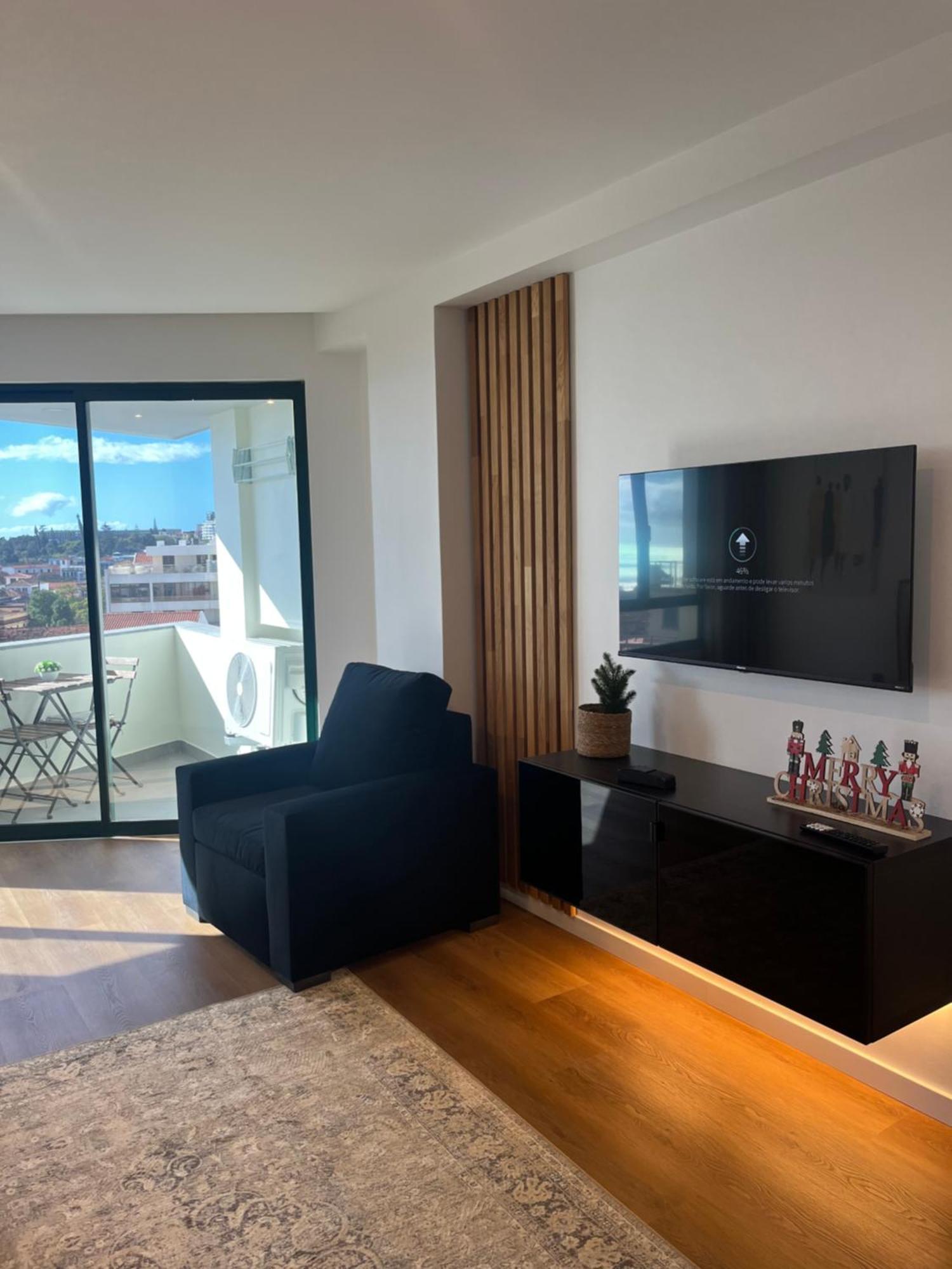 Luxury View Apartment Funchal エクステリア 写真