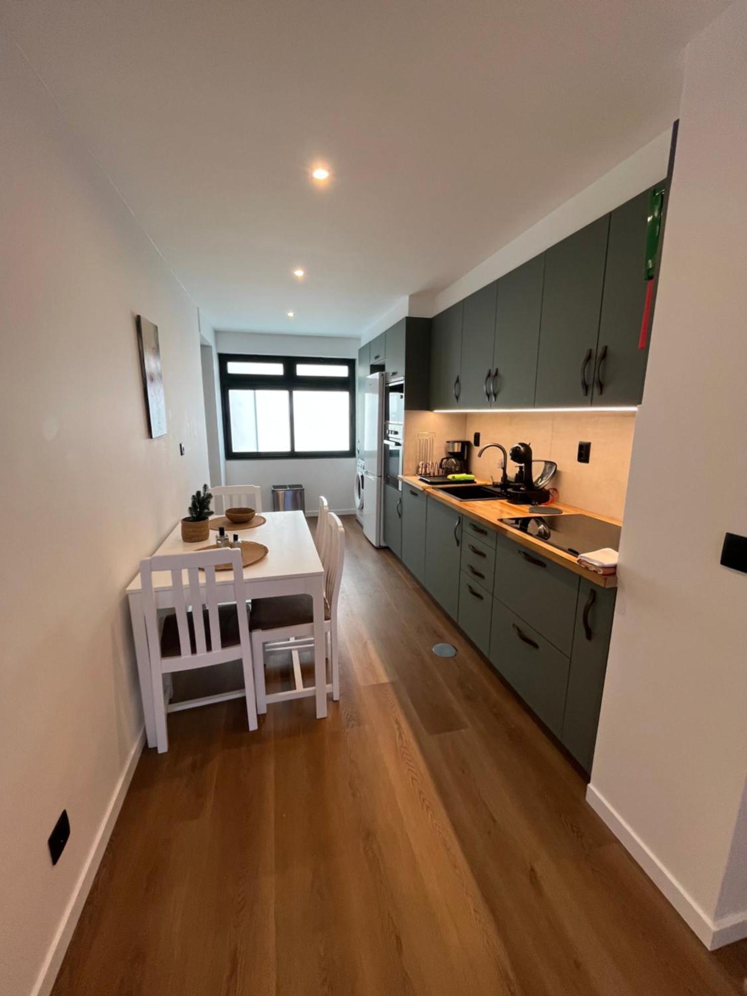Luxury View Apartment Funchal エクステリア 写真