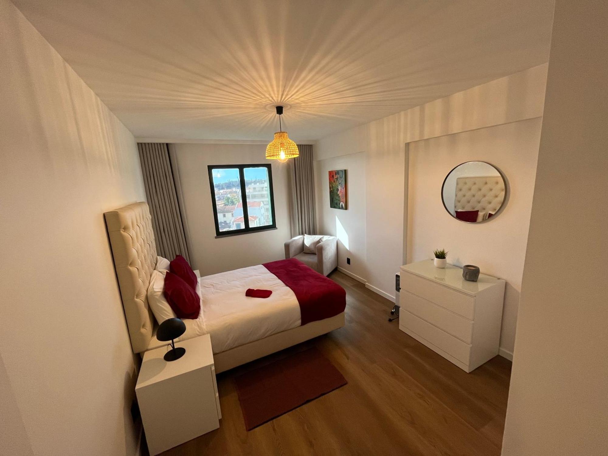 Luxury View Apartment Funchal エクステリア 写真