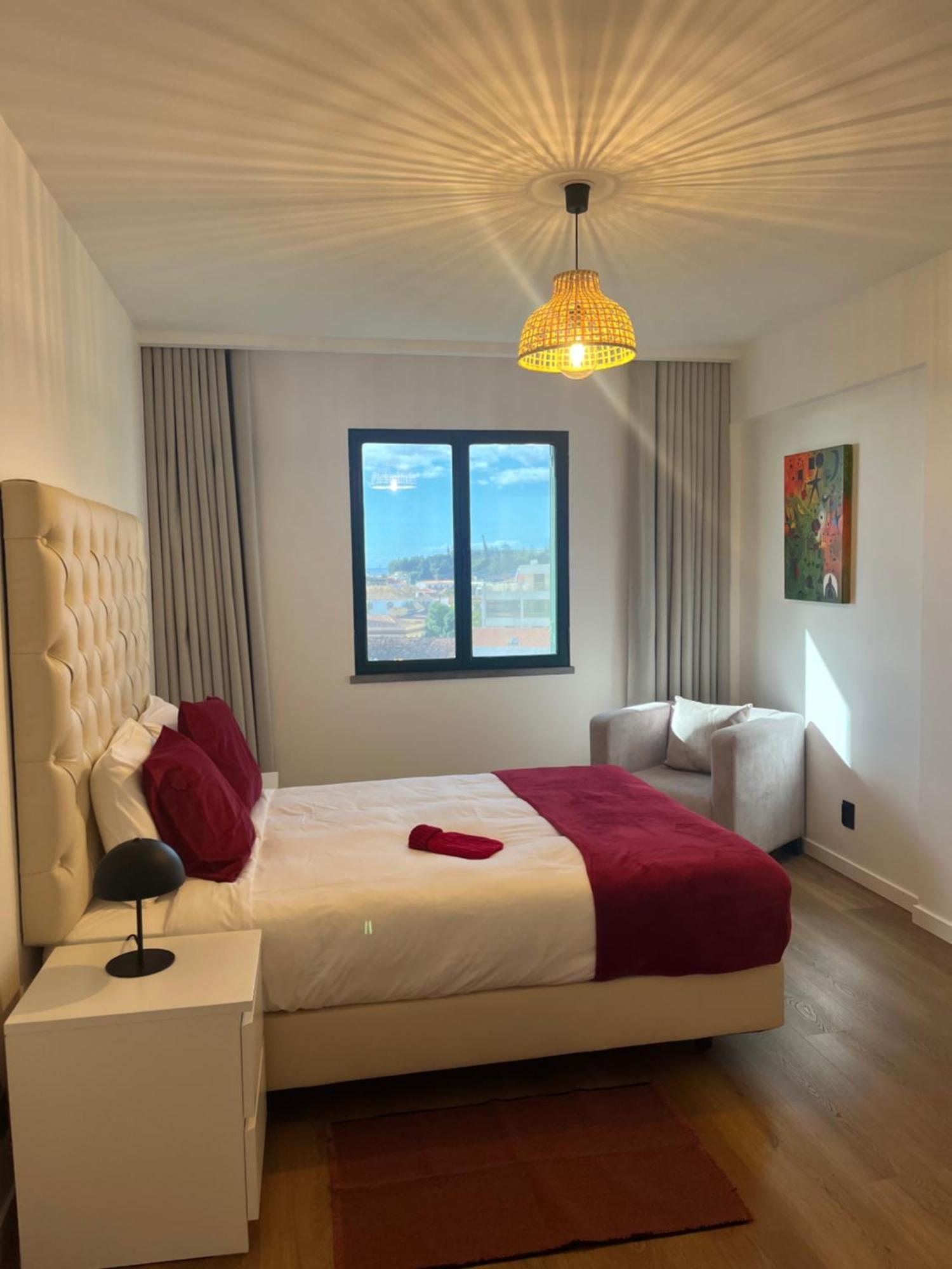 Luxury View Apartment Funchal エクステリア 写真