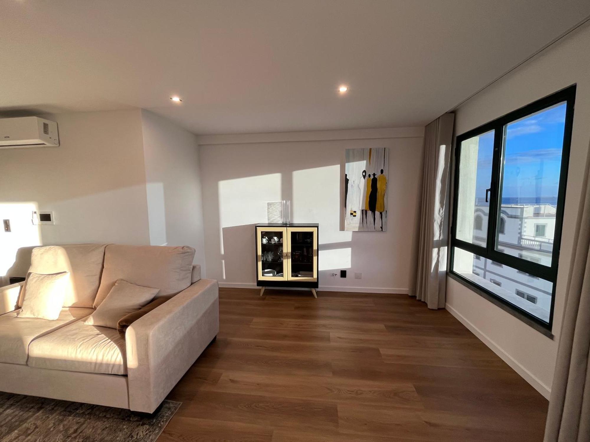 Luxury View Apartment Funchal エクステリア 写真