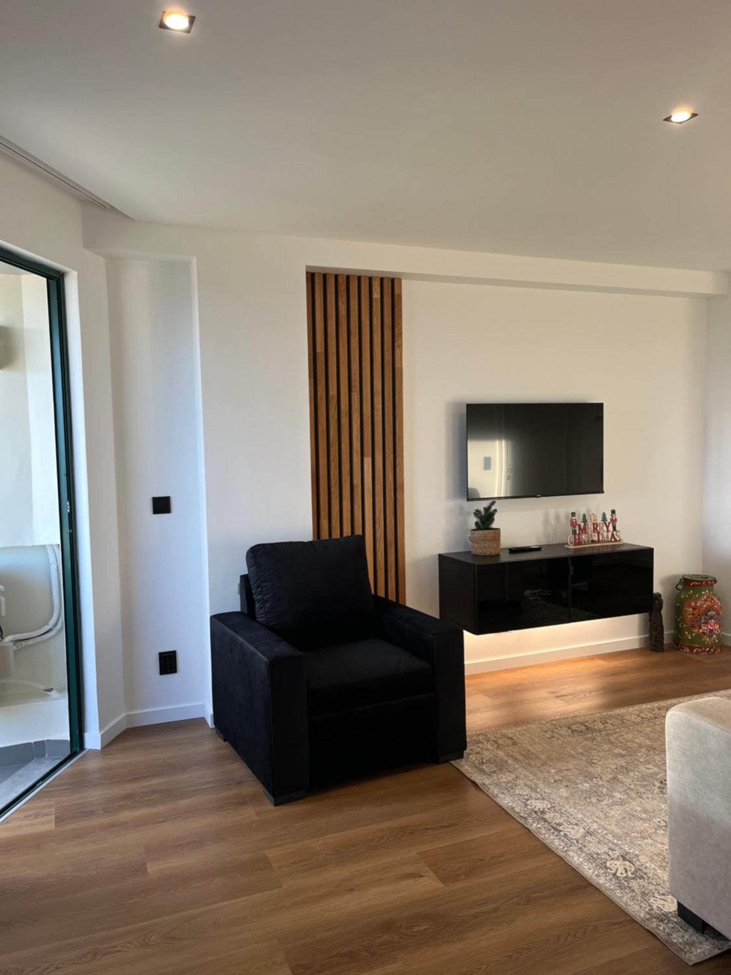 Luxury View Apartment Funchal エクステリア 写真