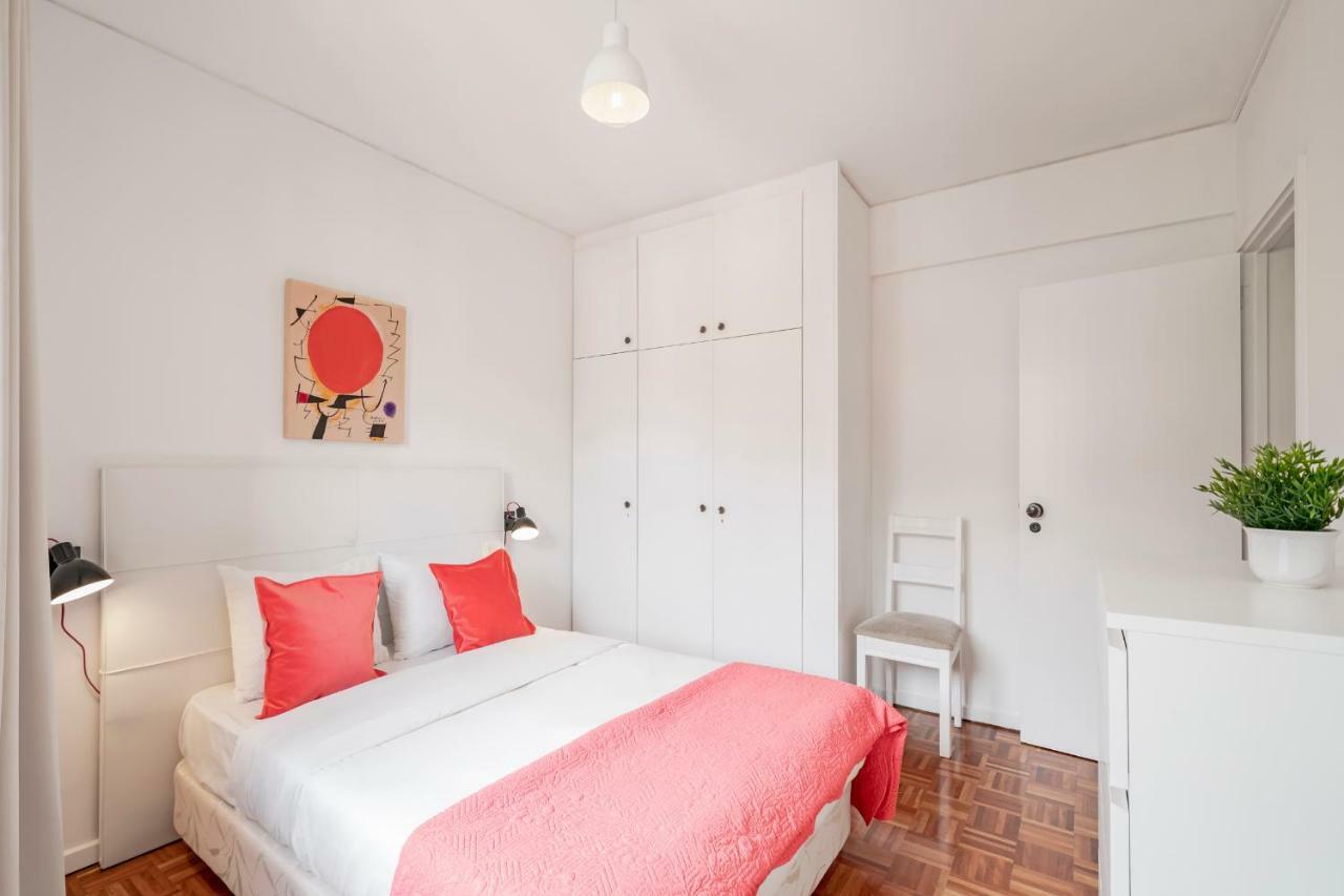 Luxury View Apartment Funchal エクステリア 写真