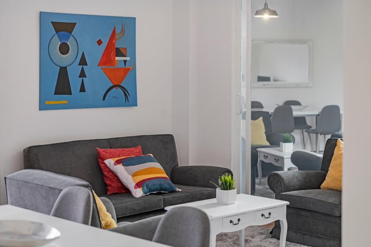 Luxury View Apartment Funchal エクステリア 写真