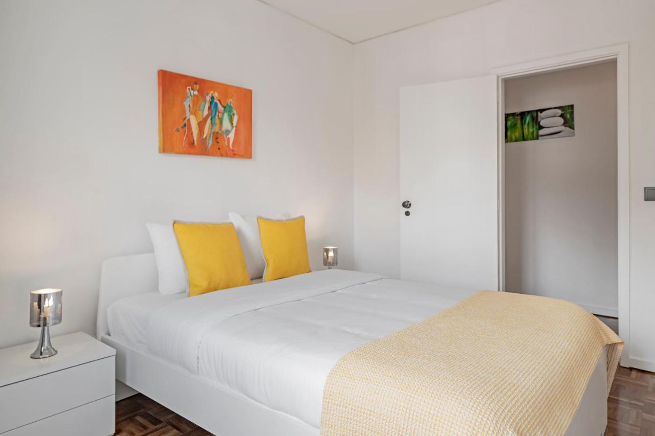 Luxury View Apartment Funchal エクステリア 写真