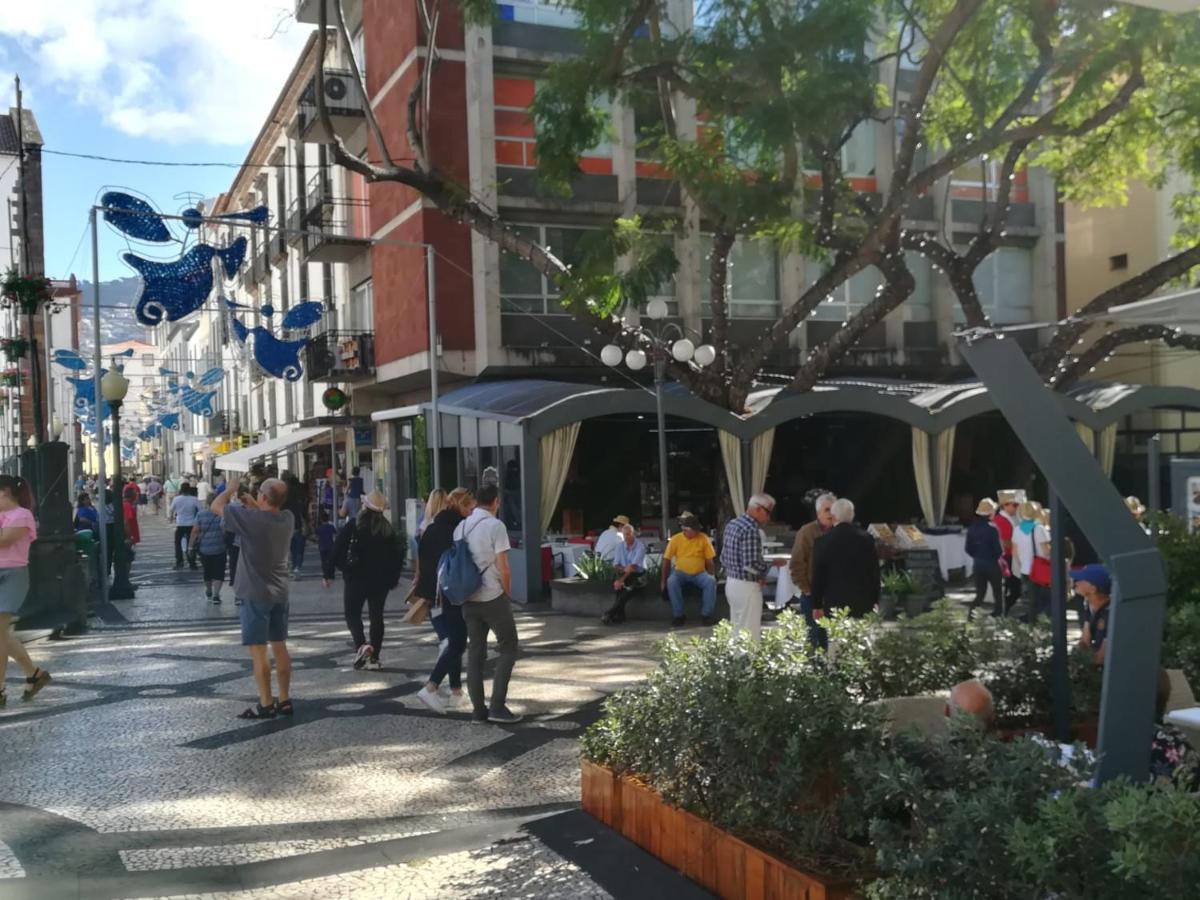 Luxury View Apartment Funchal エクステリア 写真