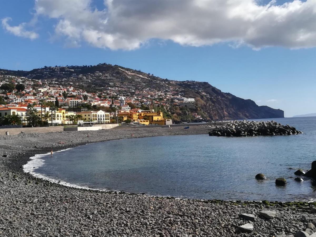 Luxury View Apartment Funchal エクステリア 写真